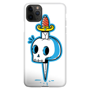 gea0023-iphone-11-pro-max-sword in the skull