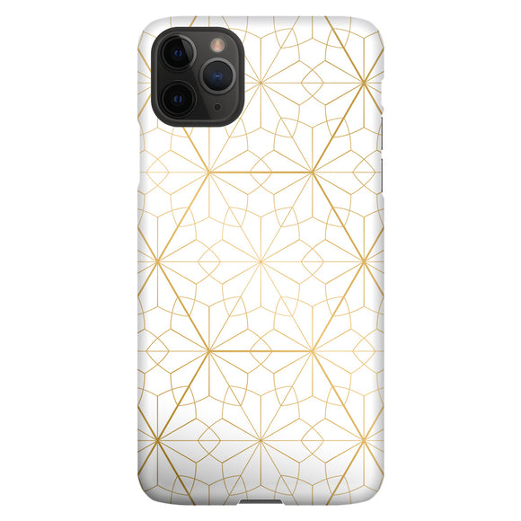 pap0013-iphone-11-pro-max-hexagon pattern