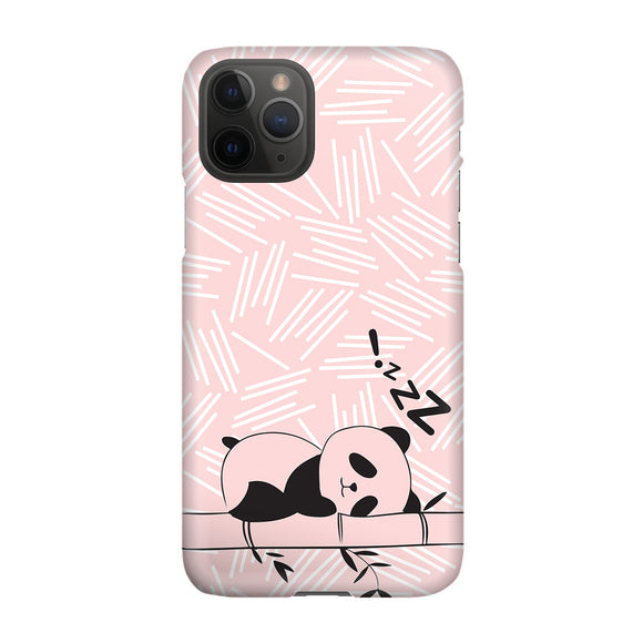 com0030-iphone-11-pro-panda on bamboo tree