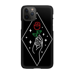 fld0011-iphone-11-pro-red rose