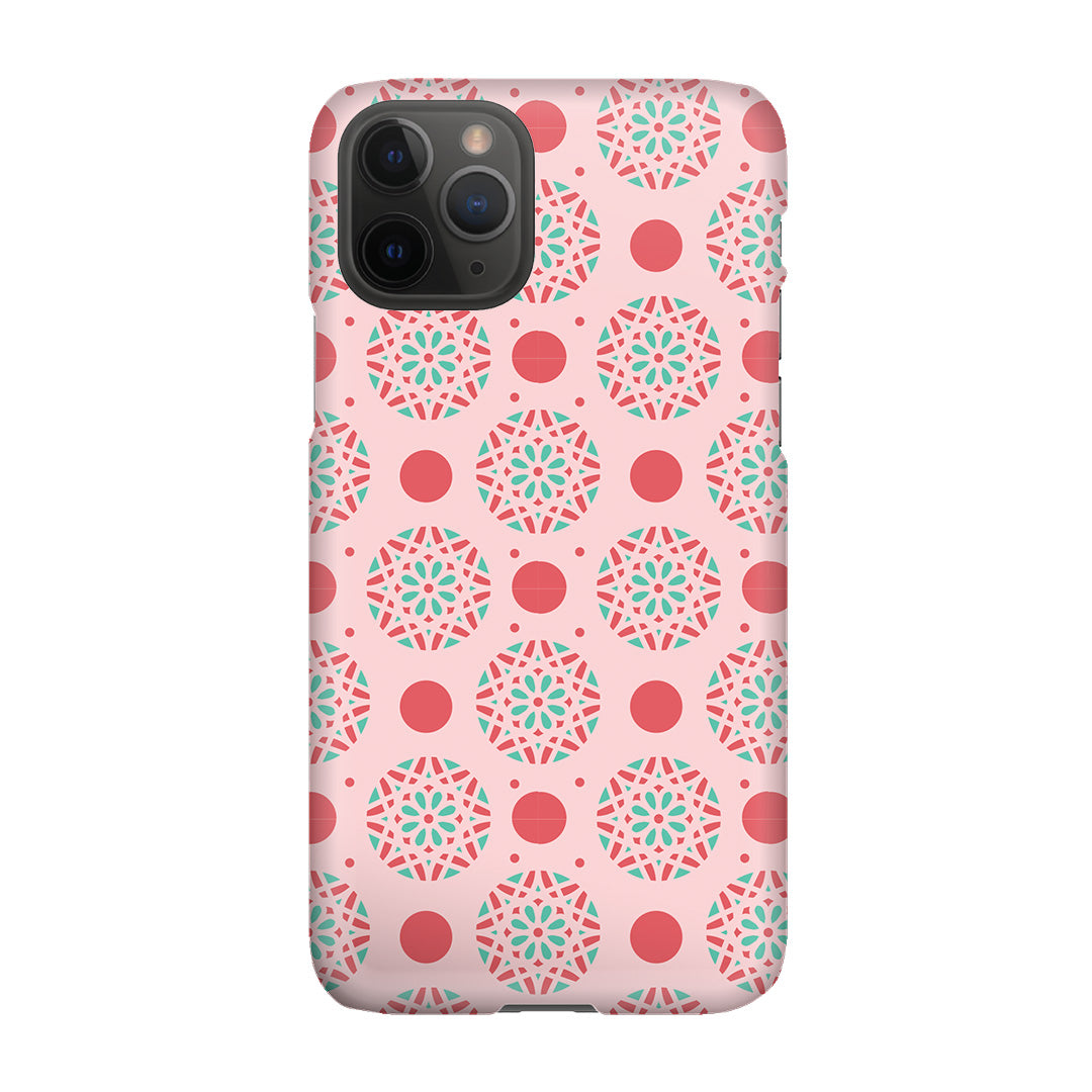iPhone 11 Pro circular pattern PAP0011 – GeekIT