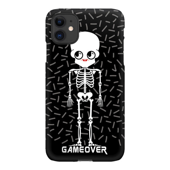 gam0029-iphone-11-game over guy skeleton