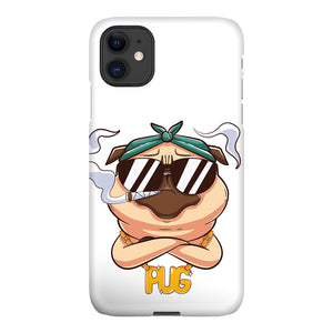 gea0021-iphone-11-pug thug life