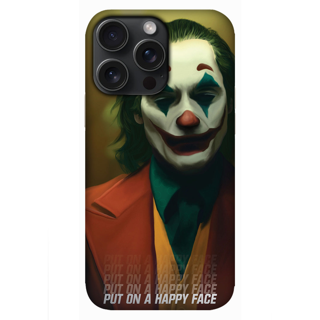 iPhone 15 Pro Max Joker Joaquin Phoenix COM0011 – GeekIT