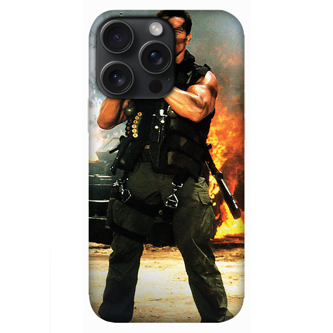 Max Commado iPhone 15 Pro Max Commando COM0032 – GeekIT