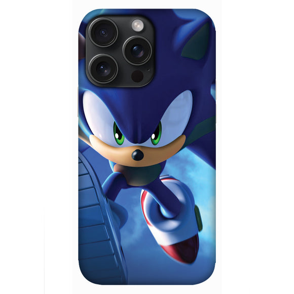 iPhone 15 Pro Max Sonic Hedgehog GAM0045 – GeekIT iPhone 15 Pro Max Sonic Hedgehog GAM0045 – GeekIT