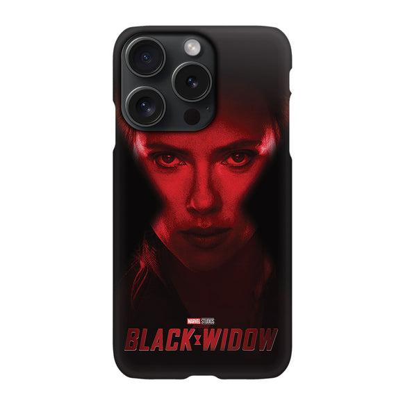 iPhone 15 Pro Black Widow COM0046 – GeekIT