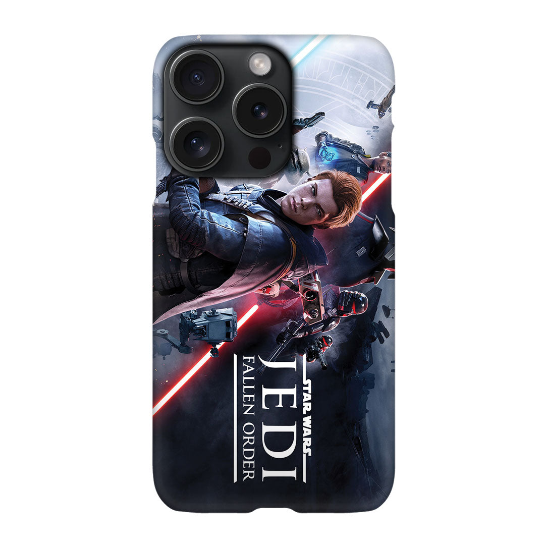 Cover IPhone 12/12 Pro Star Wars Celestial Rose Rebels - Custodia Protettiva Con Grafica Ribelli
