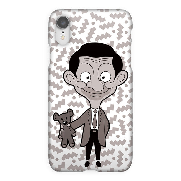 com0020-iphone-xr-mr. bean with teddy