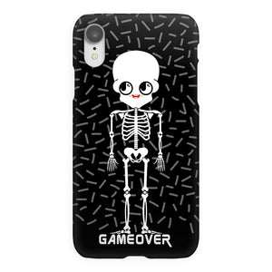 gam0029-iphone-xr-game over guy skeleton