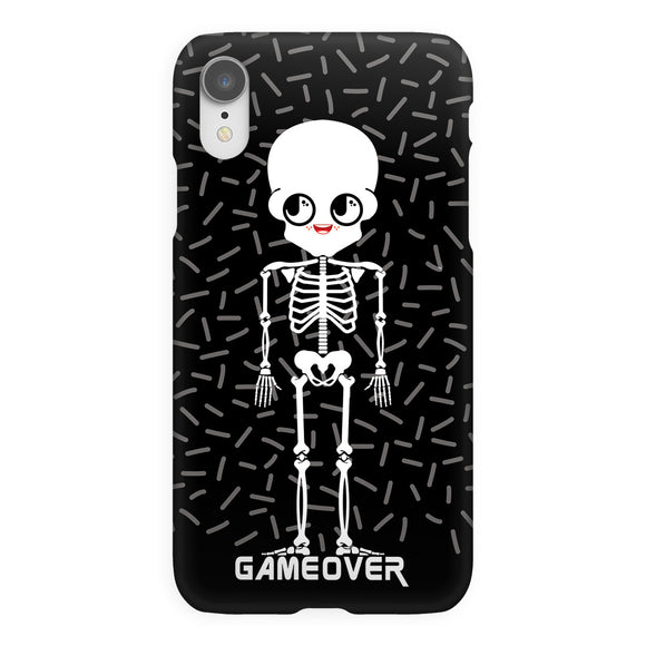 gam0029-iphone-xr-game over guy skeleton
