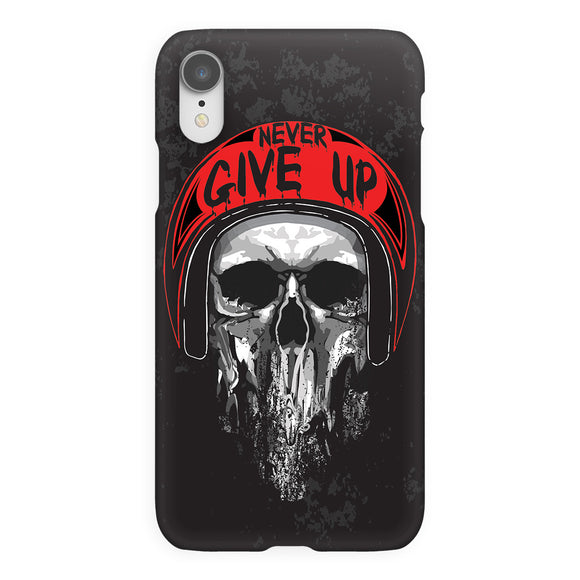 gea0026-iphone-xr-never give up