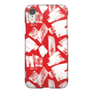 pap0006-iphone-xr-red-&-white-paint