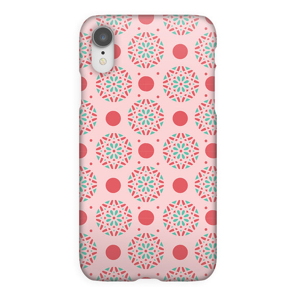 pap0011-iphone-xr-circular pattern