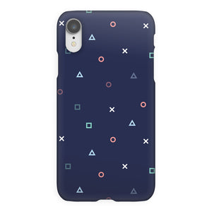 pap0019-iphone-xr-playstation controller symbol