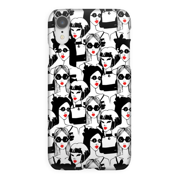 tre0014-iphone-xr-city girl